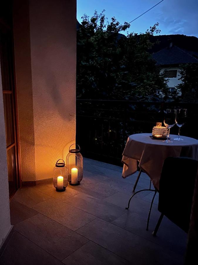 Landhaus Lina Caldaro sulla Strada del Vino Exterior foto