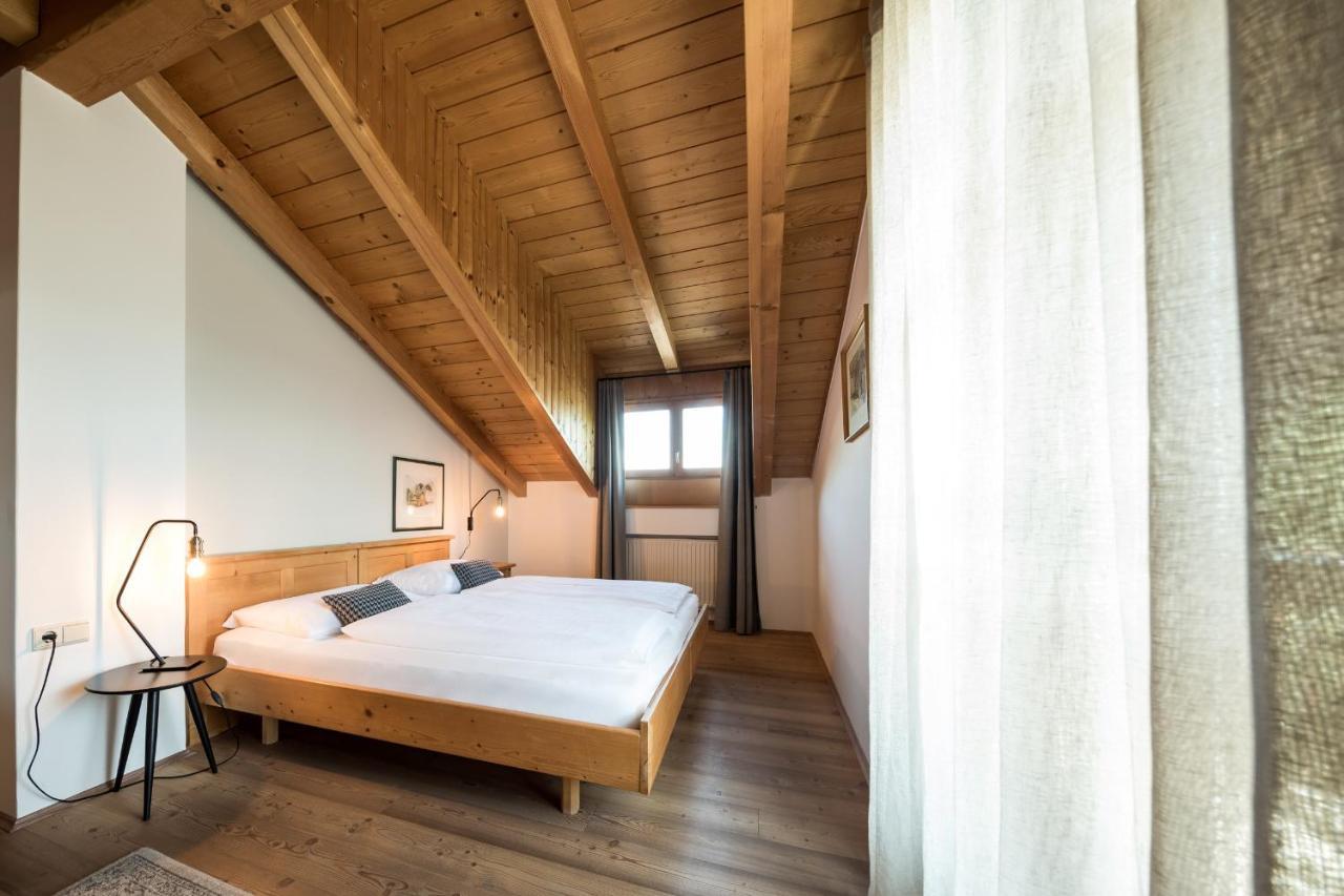 Landhaus Lina Caldaro sulla Strada del Vino Exterior foto