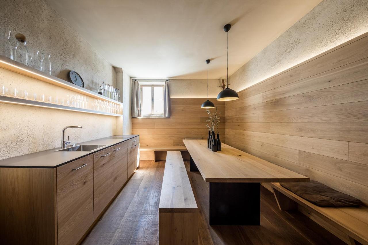 Landhaus Lina Caldaro sulla Strada del Vino Exterior foto