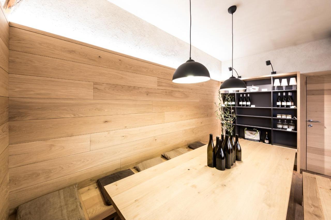 Landhaus Lina Caldaro sulla Strada del Vino Exterior foto